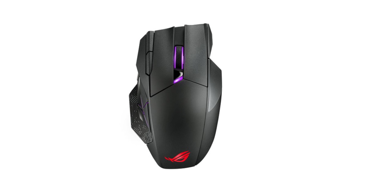 Gaming mouse price in Bangladesh